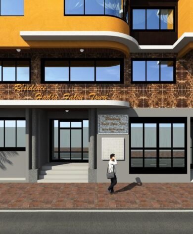 Matériels et équipements