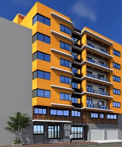 Gestion immobilière